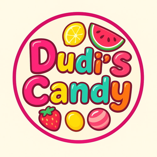 Dudi's Candy